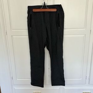 Lulu Gray Pants